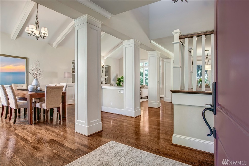 8712 SE 44th Place, Mercer Island, WA 98040 - photo 1