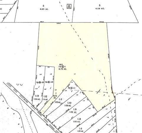 79 Minebrook Rd, Webster, MA 01570 - photo 1