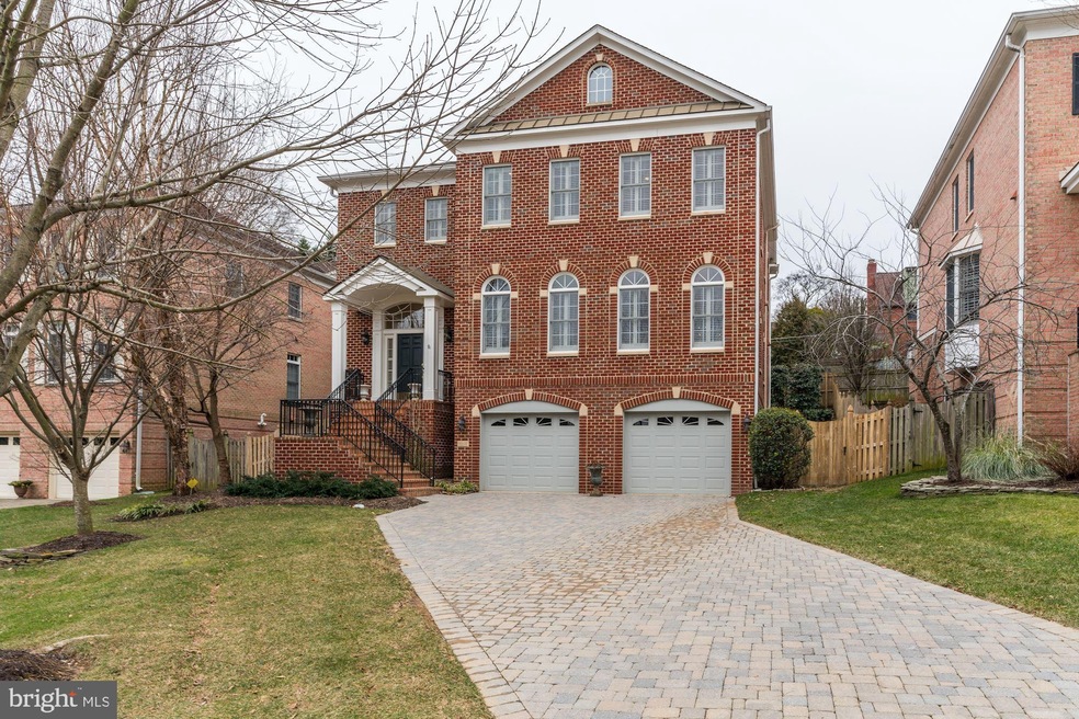 5218 17th St N, Arlington, VA 22205 - photo 1