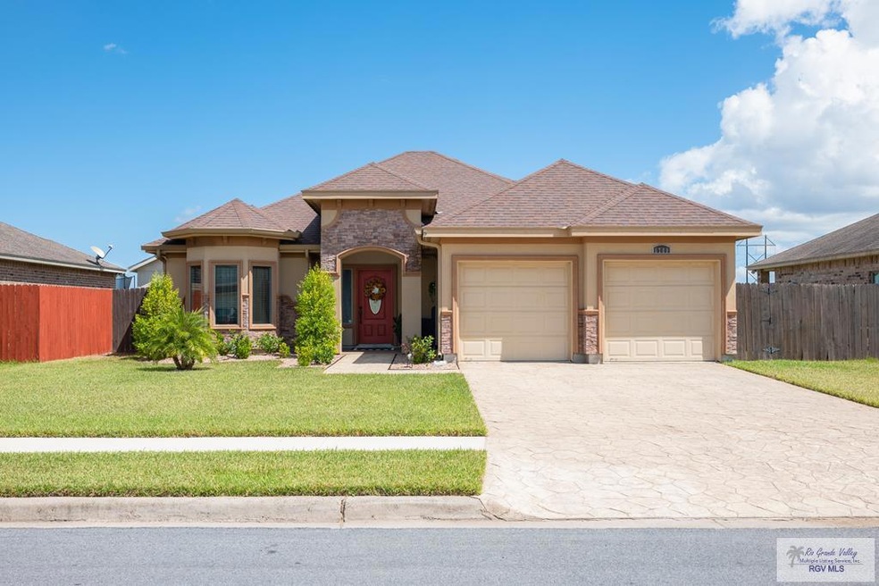 6780 Garden Woods Ave, Brownsville, TX 78526 - photo 1