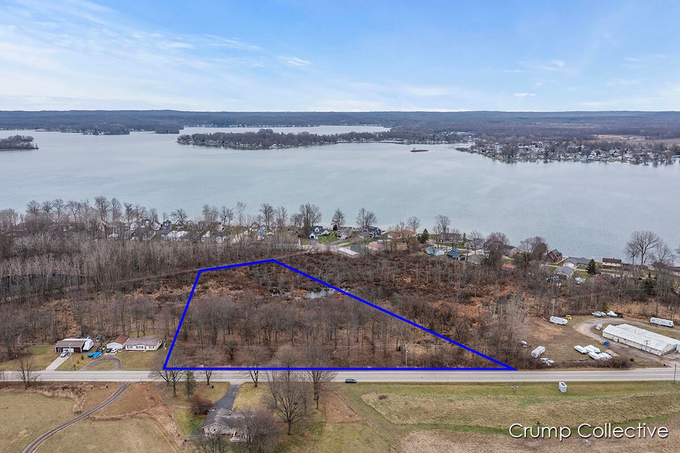 V/L 2528 Patterson Rd, Wayland, MI 49348 - photo 1