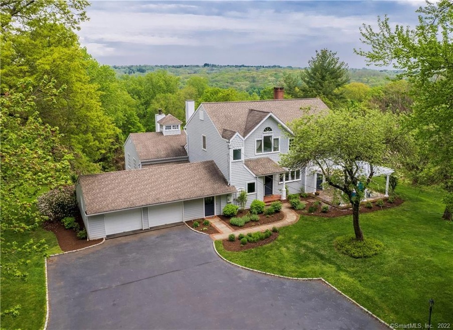 40 Warncke Rd, Wilton, CT 06897 - photo 1