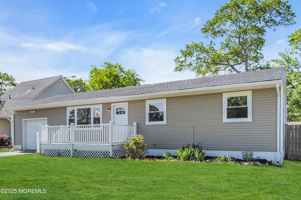 1624 Joffre Rd, Forked River, NJ 08731 - photo 1