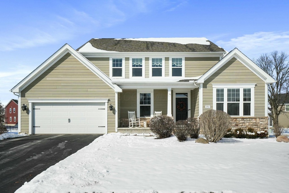 Welcome Home to 351 Tipperary Loop