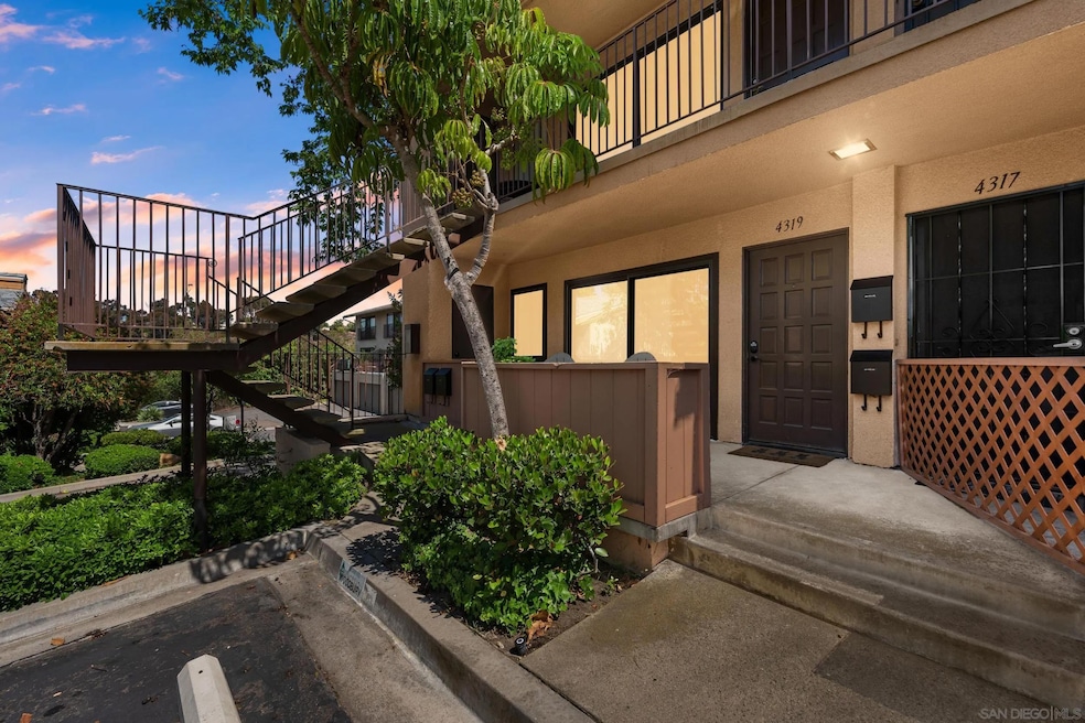 4319 5th Ave, San Diego, CA 92103 - photo 1