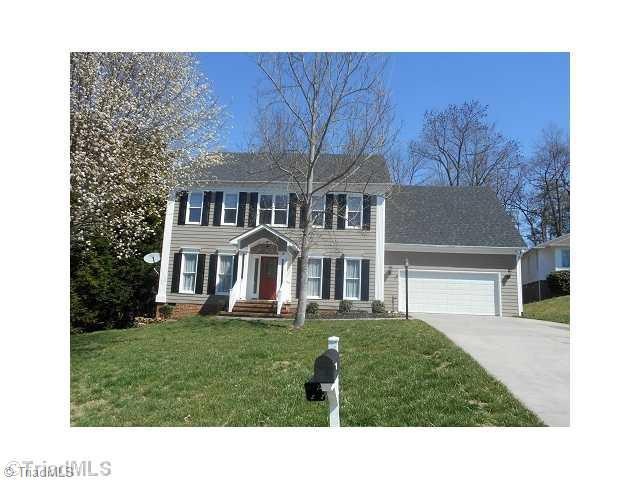 2114 Mirus Ct, High Point, NC 27265 - photo 1