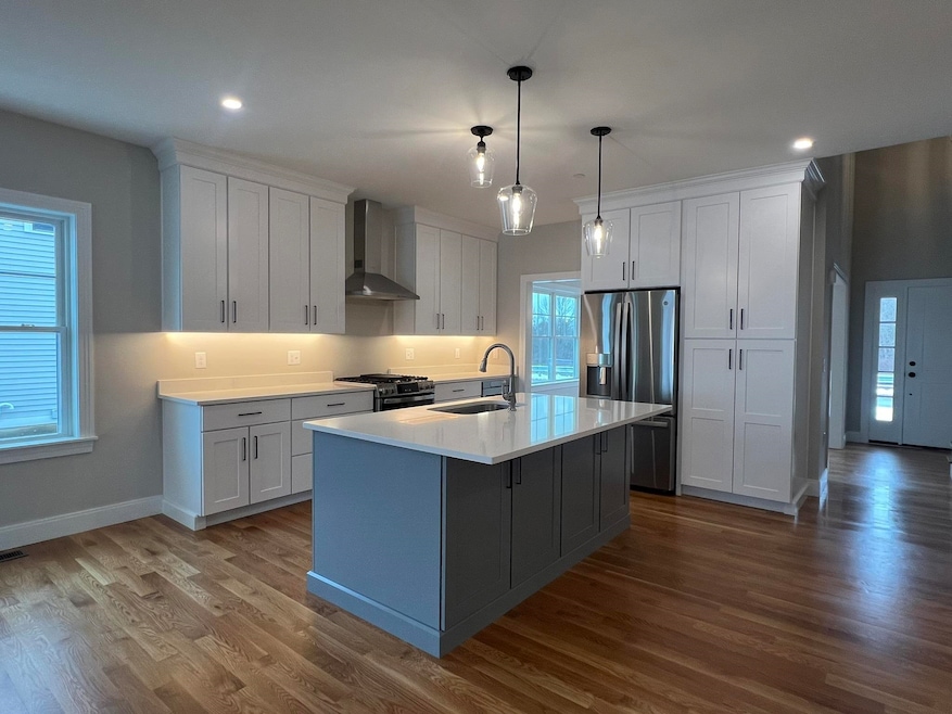 54 Sage Ln unit 6, Greenland, NH 03840 - photo 1