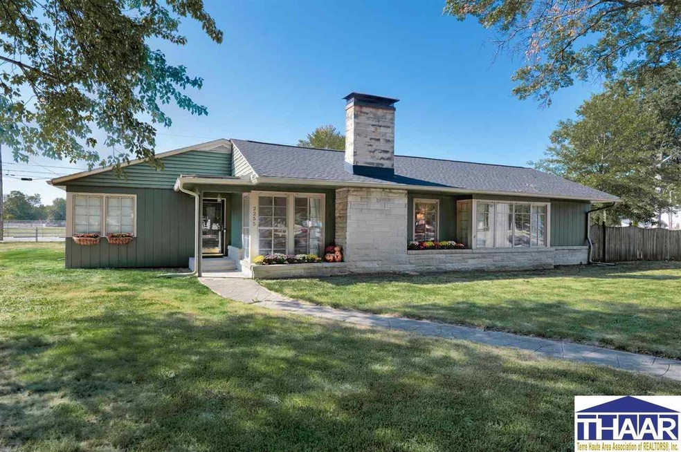 2255 Ohio Blvd, Terre Haute, IN 47803 - photo 1