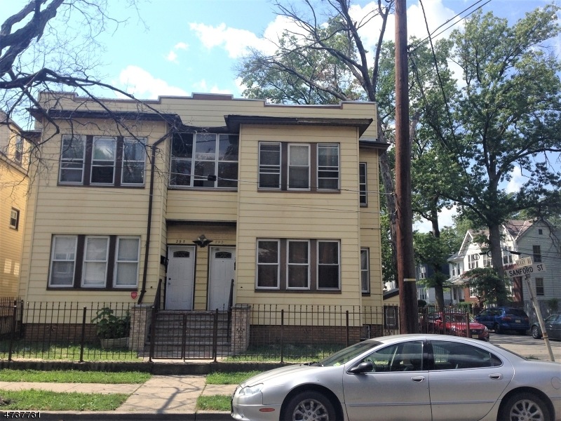 293-95 Sanford St, East Orange, NJ 07018 - photo 1