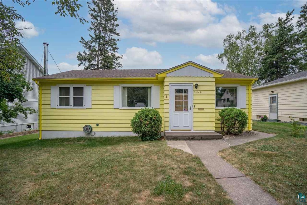 5024 Otsego St, Duluth, MN 55804 - photo 1