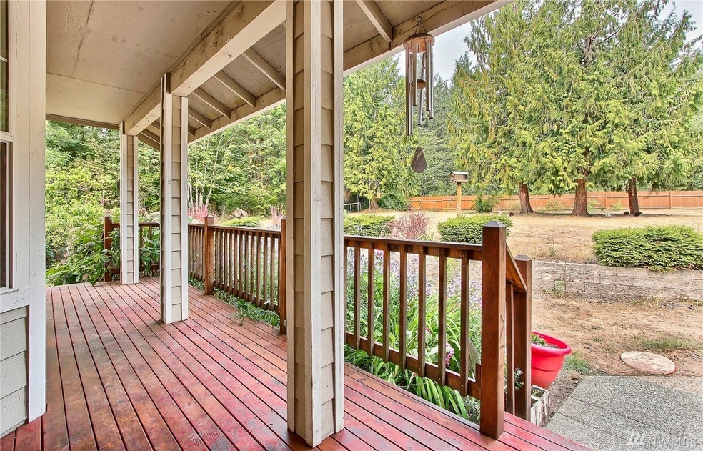 9812 274th St E, Graham, WA 98338 - photo 1