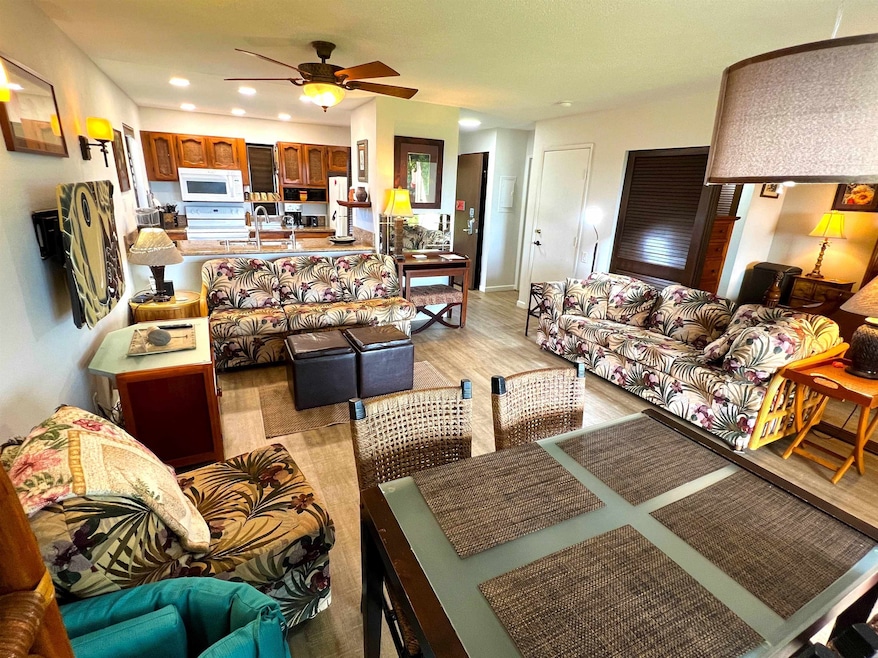 50 Kepuhi Place unit 115, Maunaloa, HI 96770 - photo 1