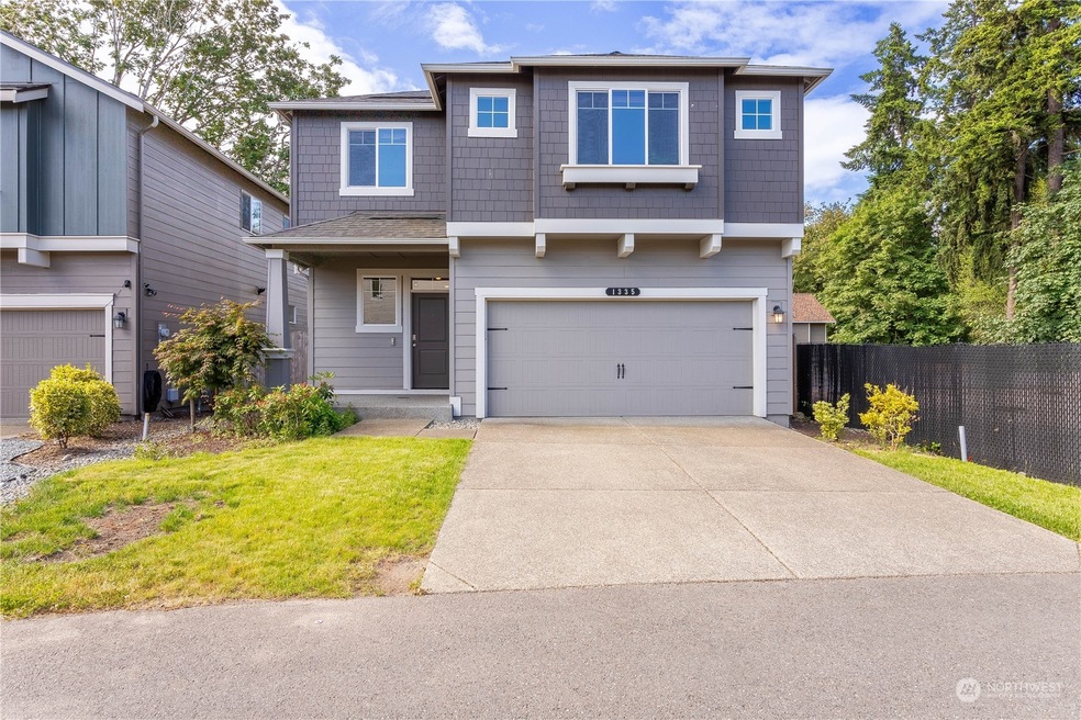 1335 S 281st Place, Federal Way, WA 98003 - photo 1