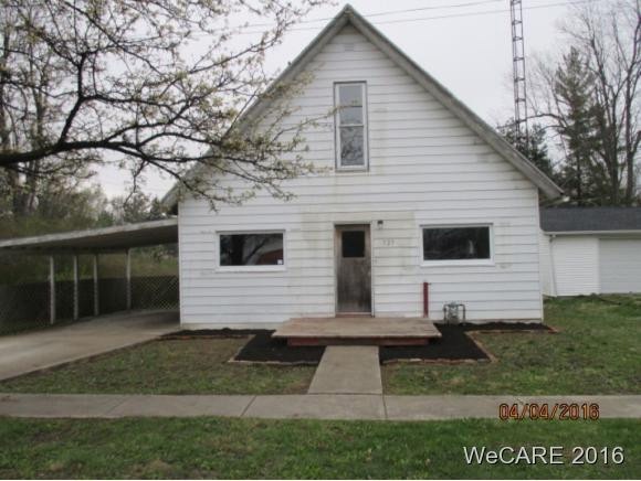 127 S High St, Lafayette, OH 45854 - photo 1