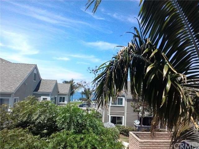 BLUE WATER OCEAN VIEW FROM 2ND. BEDROOM