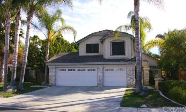 Nice Paloma Del Sol Home, 4 Bedroom, 2.5 Bath, 3-c
