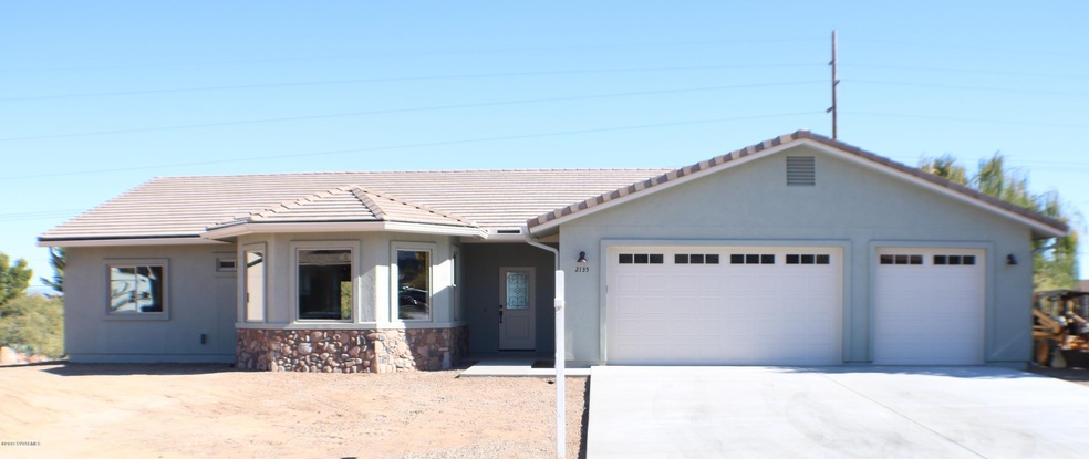 front of home 2
