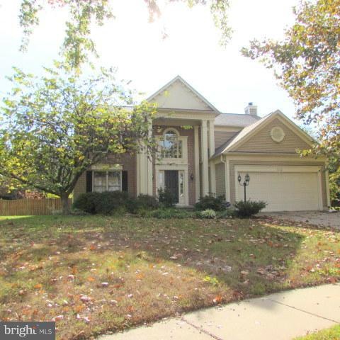 2820 Cleeve Hill Ct, Woodbridge, VA 22191 - photo 1