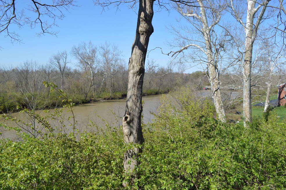 Welcome to 84 Olentangy Point