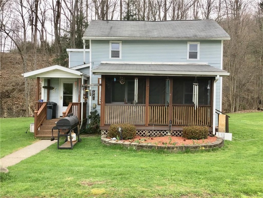 1502 New York 417, Greenwood, NY 14839 - photo 1