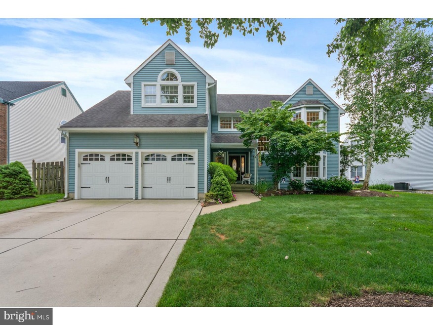 35 Edinburgh Ln, Mount Laurel, NJ 08054 - photo 1