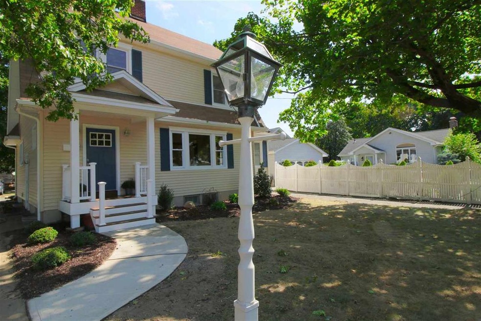 113 Wootton St unit 1, Boonton, NJ 07005 - photo 1