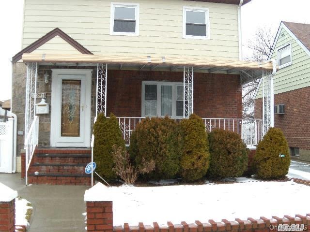 128-18 N Francis Lewis Bl, Laurelton, NY 11413 - photo 1