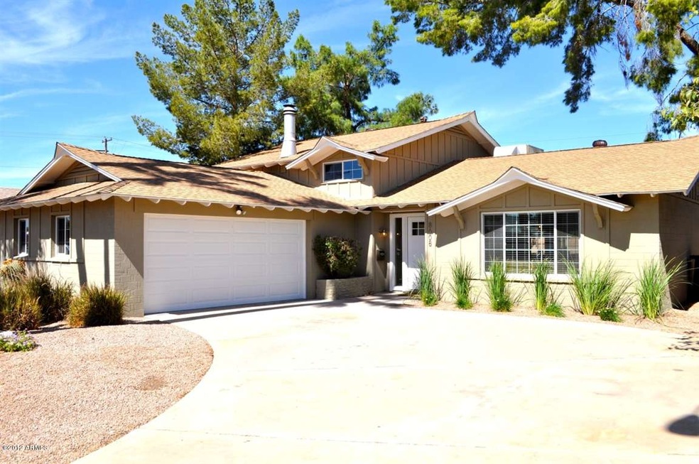 8608 E. Buena Terra.