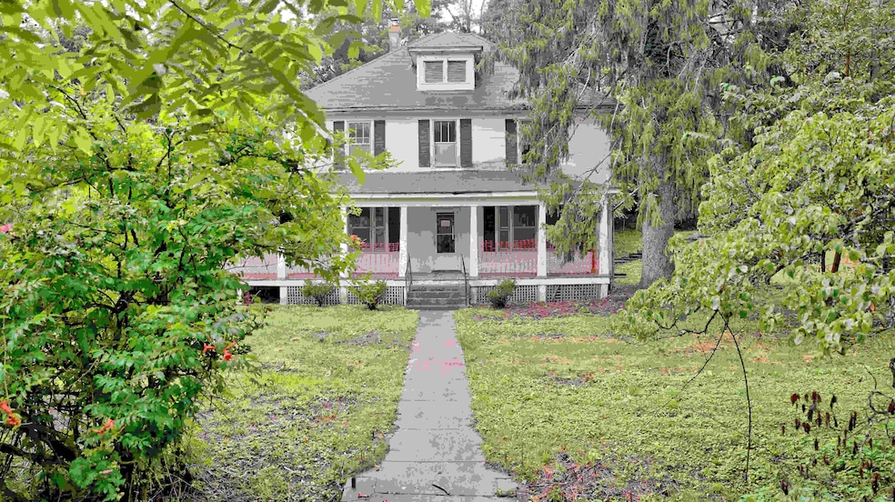 1439 Daniels Run Rd NE, Check, VA 24072 - photo 1