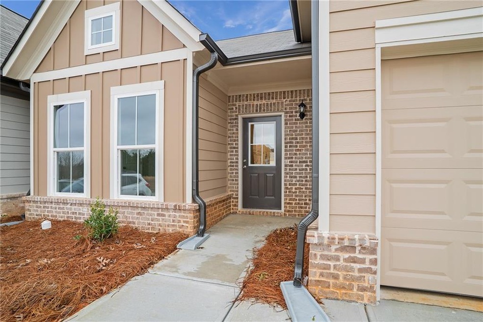 75 Wisteria Way unit 24, Winder, GA 30680 - photo 1