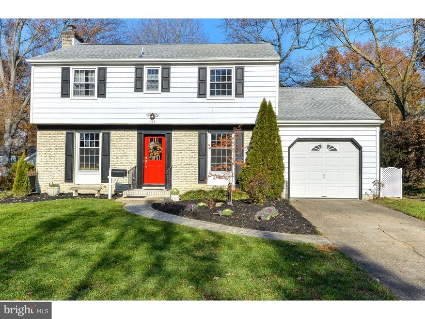 726 Bent Ln, Newark, DE 19711 - photo 1