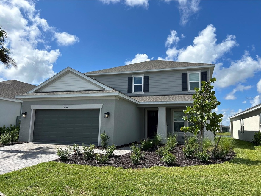 16124 Old Fox Trail