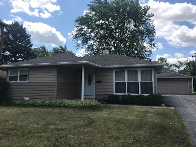 3601 Bobolink Ln, Rolling Meadows, IL 60008 - photo 1