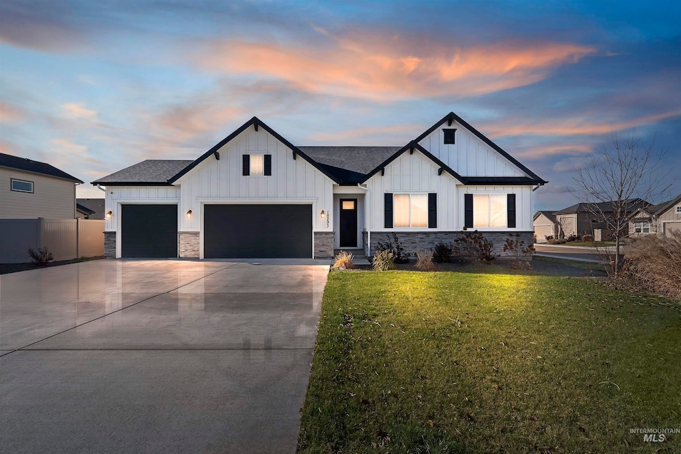 18293 N Begonia Way, Nampa, ID 83687 - photo 1