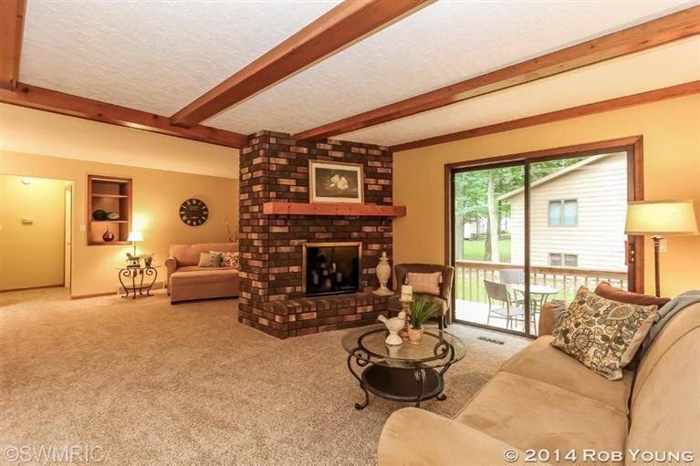 2840 Ridgecrest St SW, Byron Center, MI 49315 - photo 1