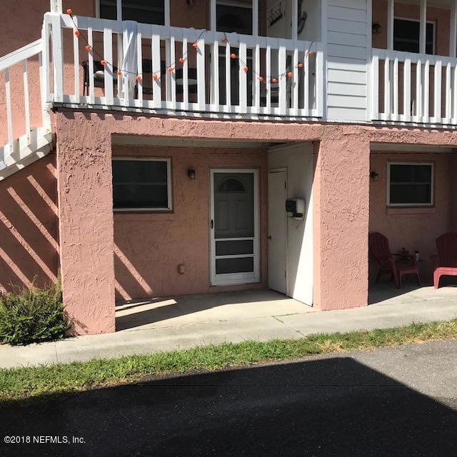 103 16th Ave S unit A, Jacksonville Beach, FL 32250 - photo 1