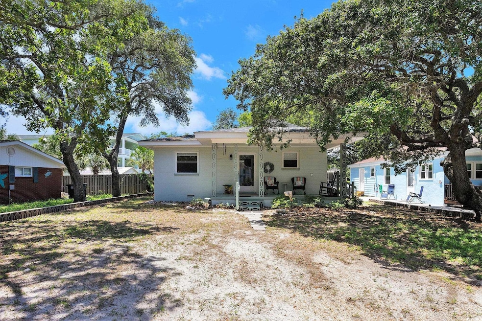 505 19th Ave S, North Myrtle Beach, SC 29582 - photo 1