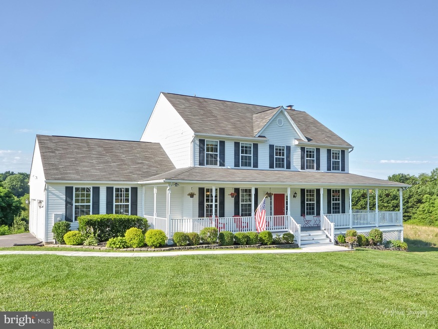 13404 Prices Distillery Rd, Clarksburg, MD 20871 - photo 1