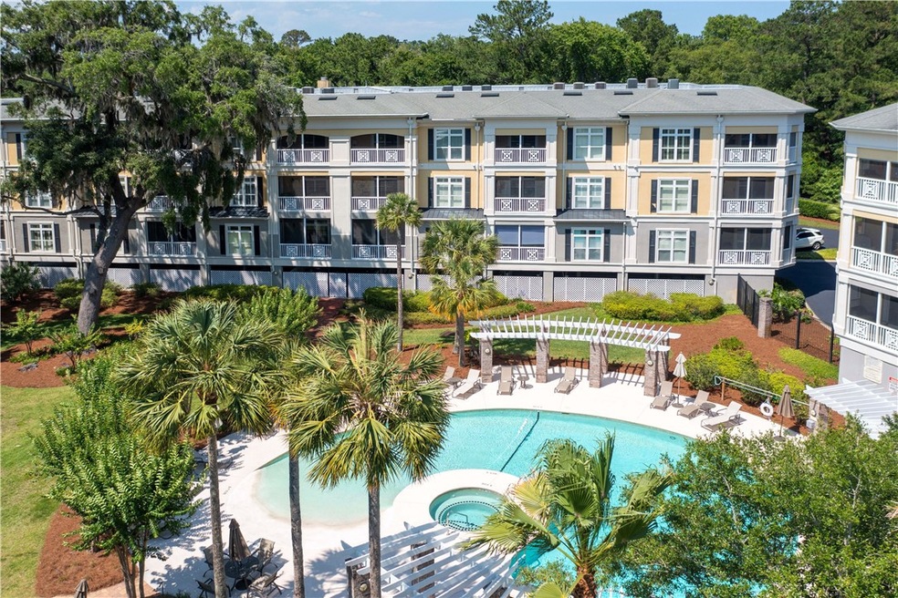 2204 Grand View Dr, Saint Simons Island, GA 31522 - photo 1