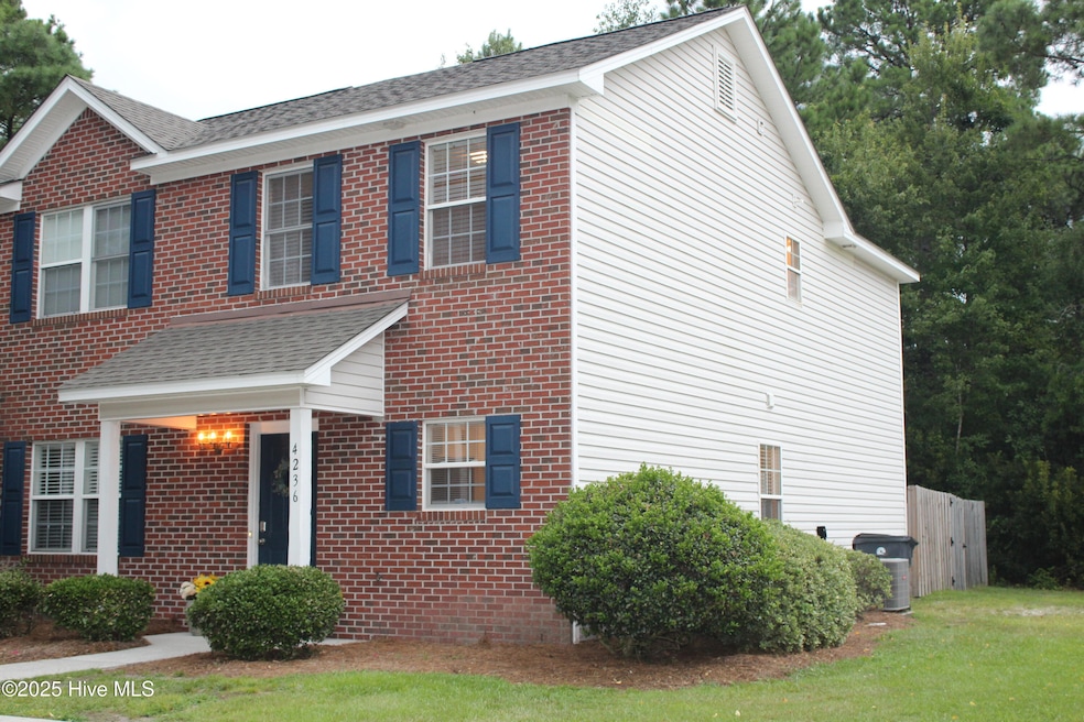 4236 Winding Branches Dr, Wilmington, NC 28412 - photo 1