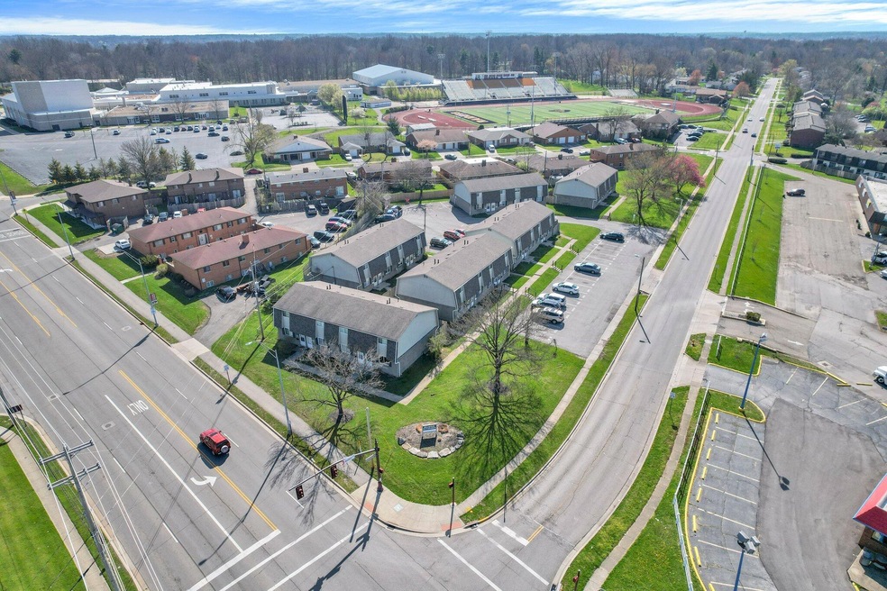 Drone Picture