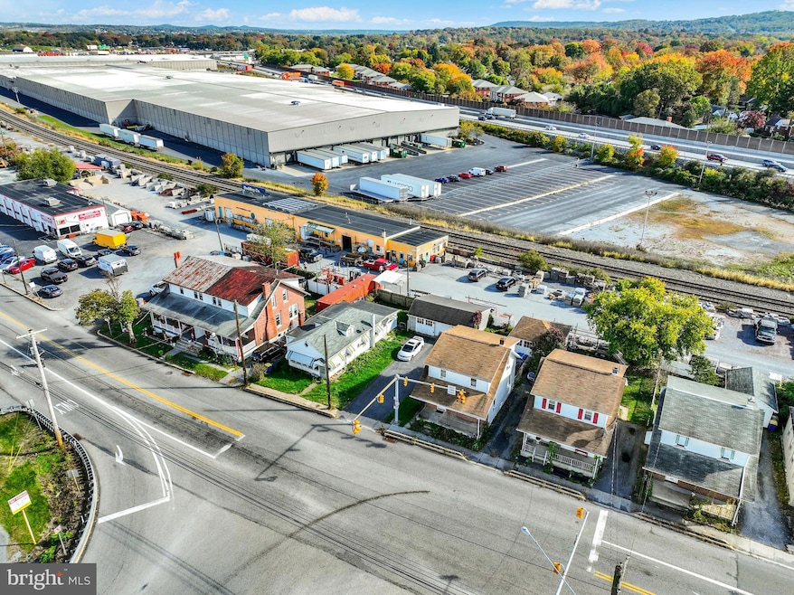 302 S 18th St, Camp Hill, PA 17011 - photo 1