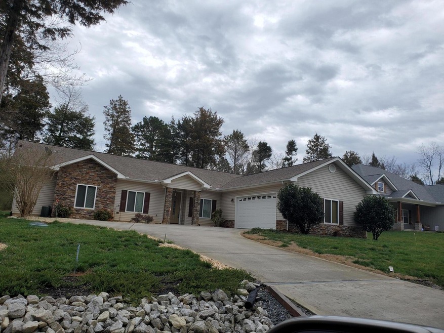 205 Cheeyo Trace, Loudon, TN 37774 - photo 1