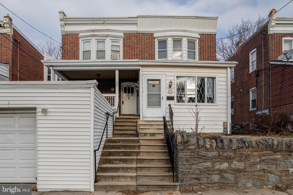 209 Macdade Blvd, Darby, PA 19023 - photo 1