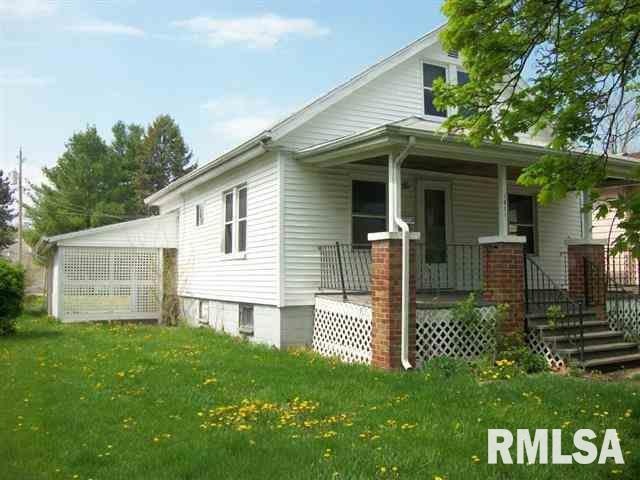1411 Broadway St, Lincoln, IL 62656 - photo 1