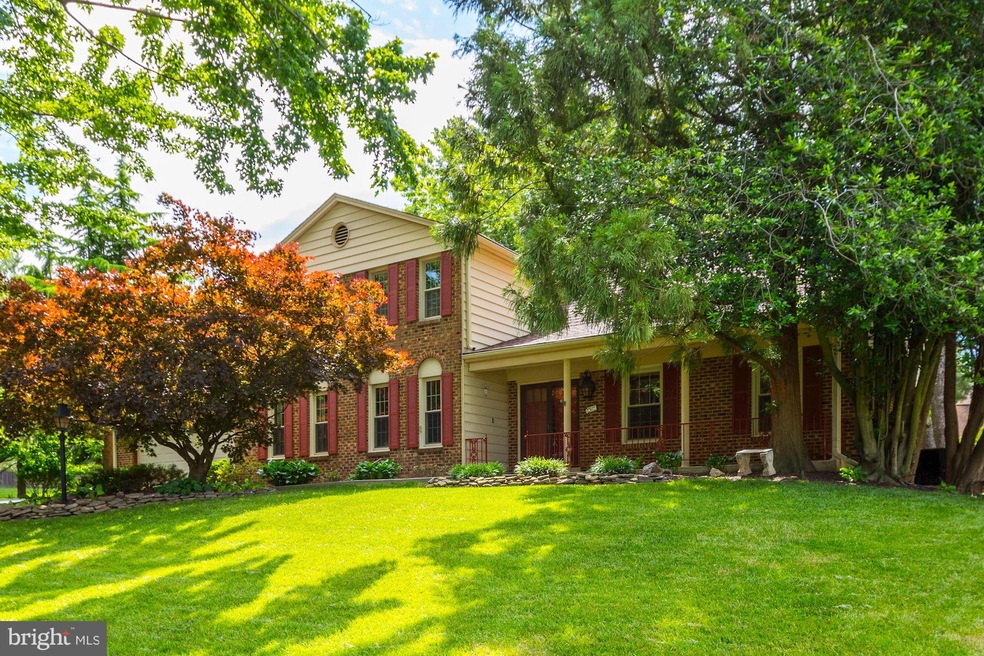 15141 Middlegate Rd, Silver Spring, MD 20905 - photo 1