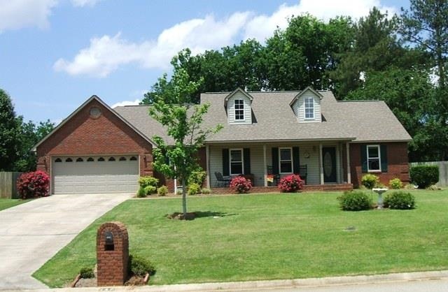 147 Gleneagle Dr, Byron, GA 31008 - photo 1