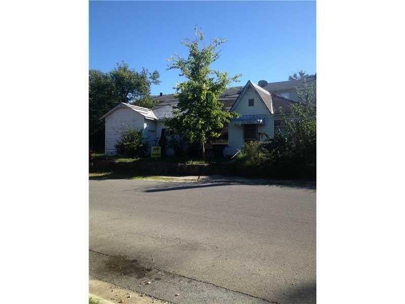 1023 W Hughes St, Fayetteville, AR 72701 - photo 1