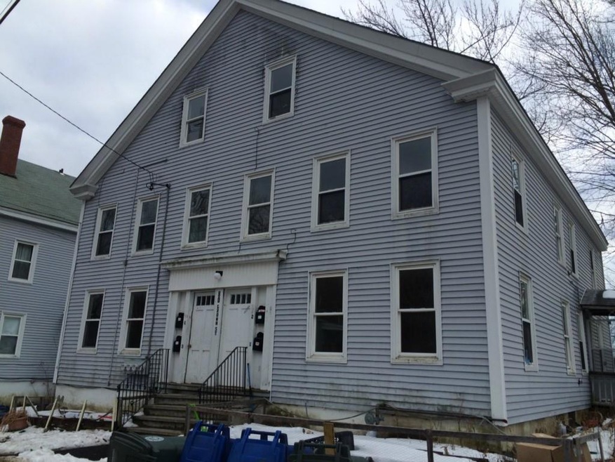 80 Brown St, Westbrook, ME 04092 - photo 1