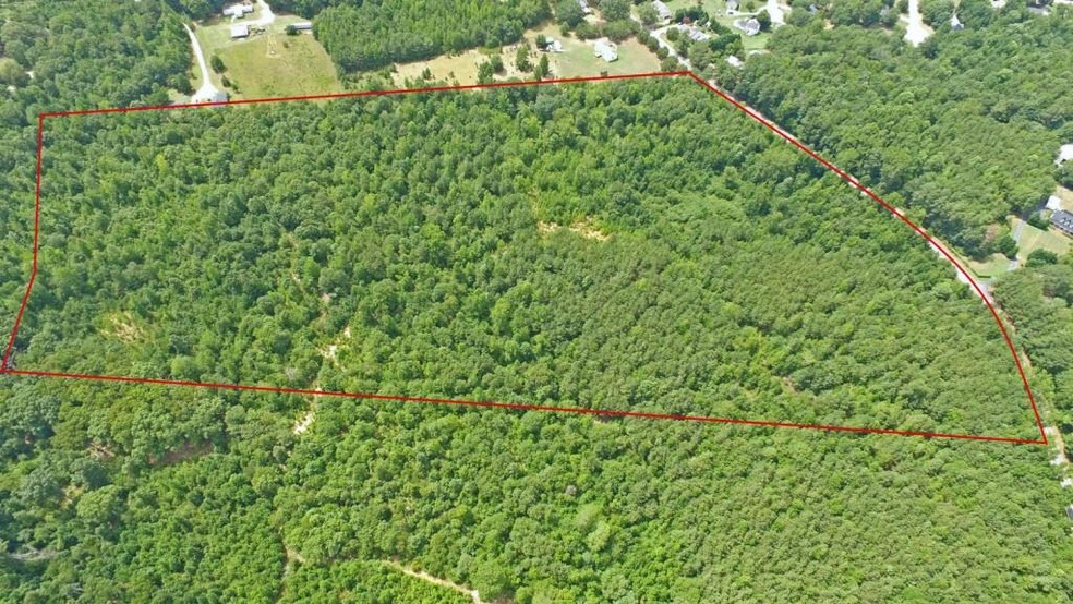 00 Dee Kennedy Rd, Winder, GA 30680 - photo 1